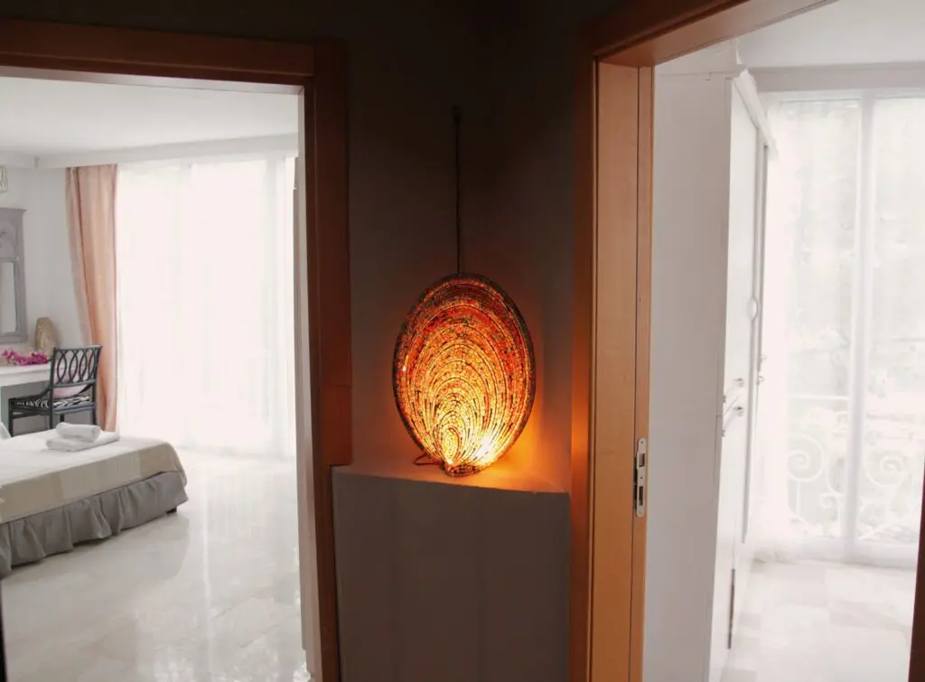 Villa in Islamlar, Kalkan – Private Pool & Mountain Views