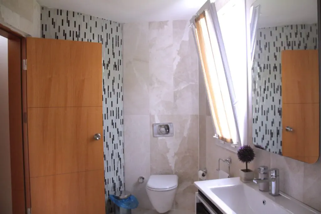 Villa in Islamlar, Kalkan – Private Pool & Mountain Views