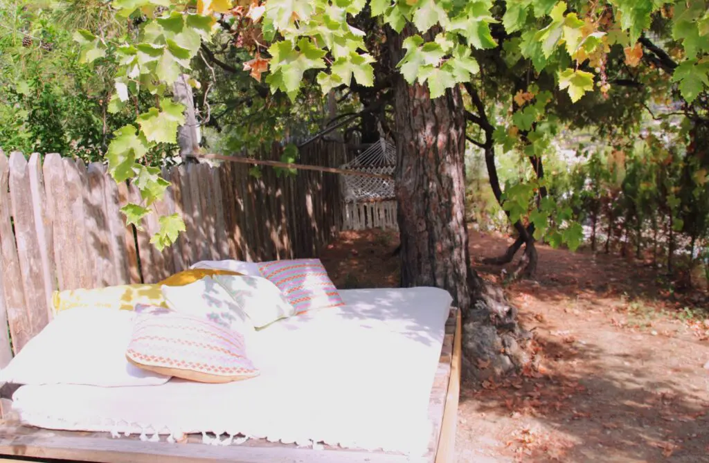 Villa in Islamlar, Kalkan – Private Pool & Mountain Views