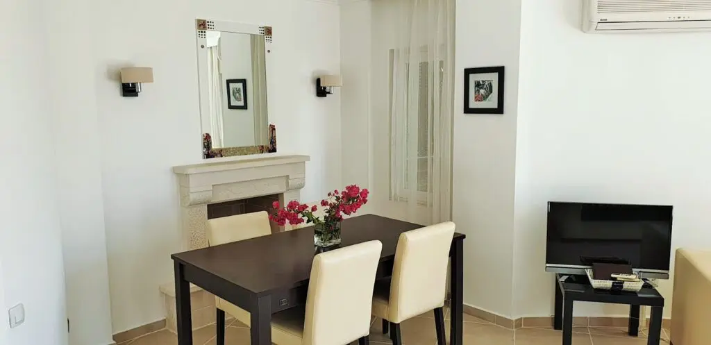 Bargain 3 Bedroom Villa with Stunning Views