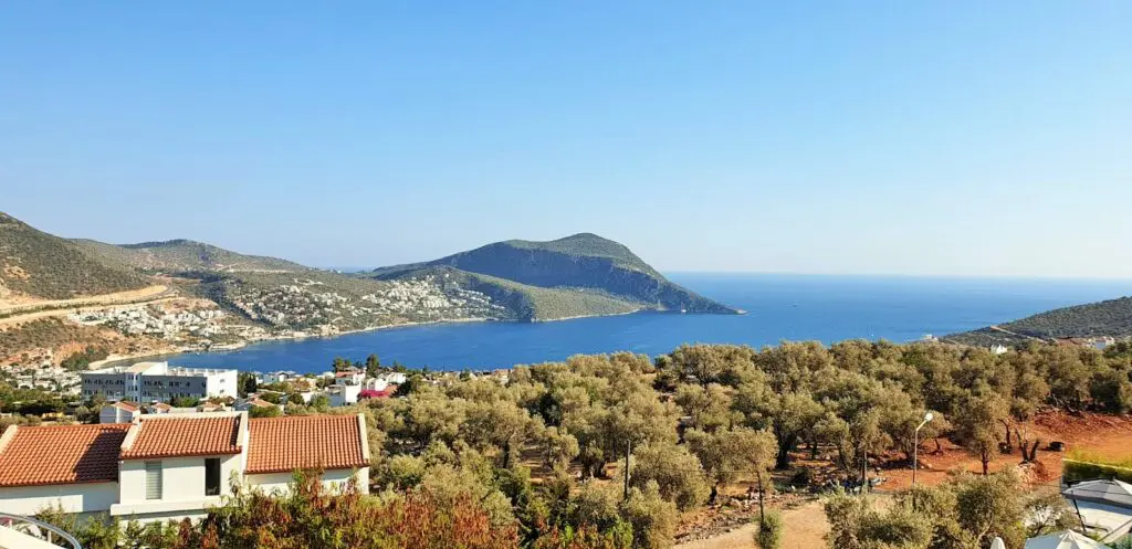 Bargain 3 Bedroom Villa with Stunning Views