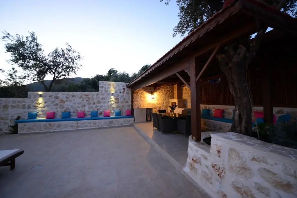 5 Bedroom Detached Villa with Sauna