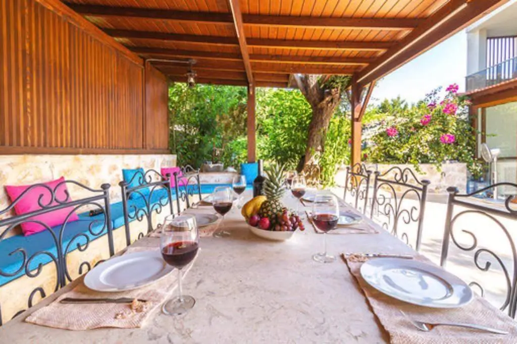 5 Bedroom Detached Villa with Sauna