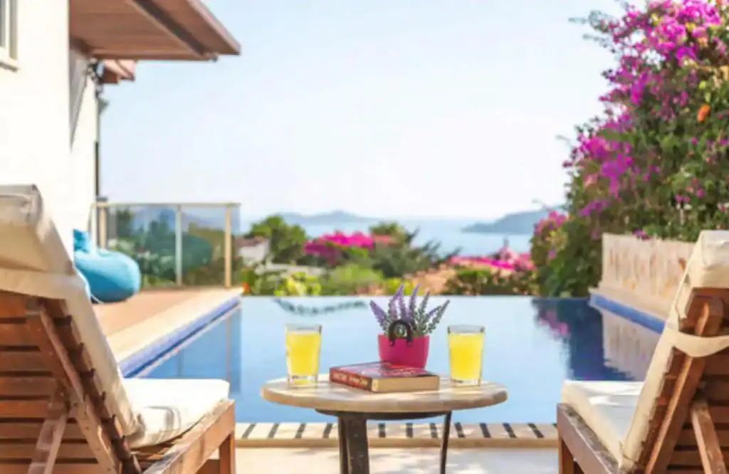 5 Bedroom Detached Villa with Sauna