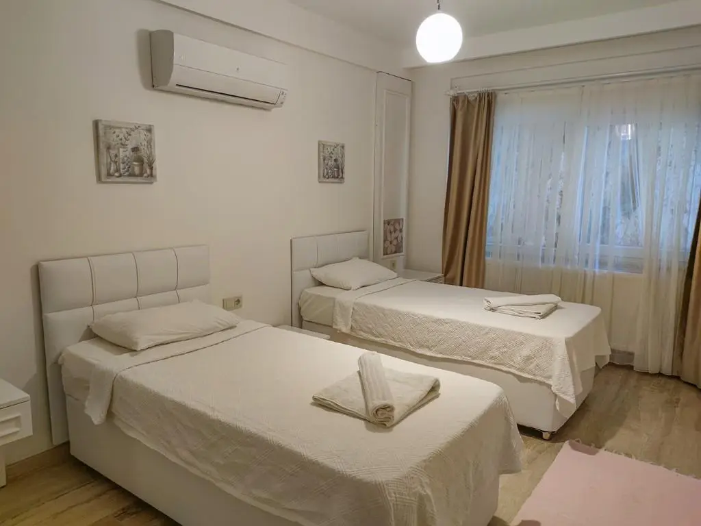 5 Bedroom Detached Villa with Sauna