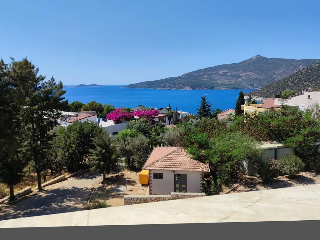 5 Bedroom Detached Villa with Sauna