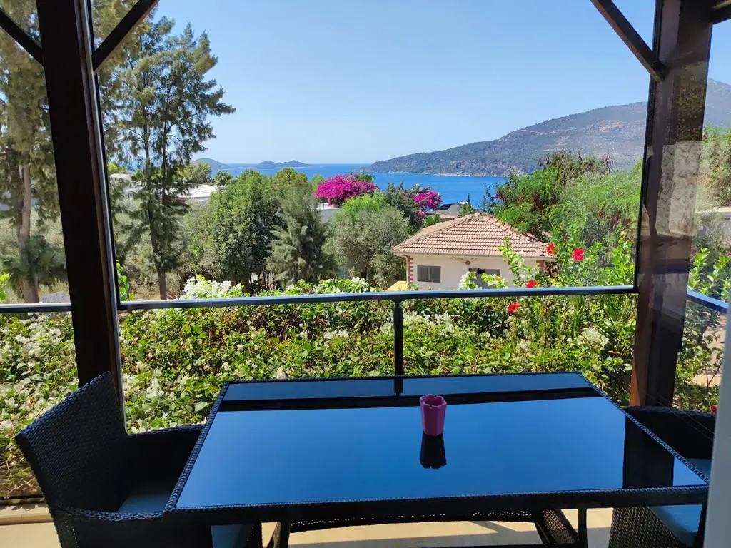 5 Bedroom Detached Villa with Sauna