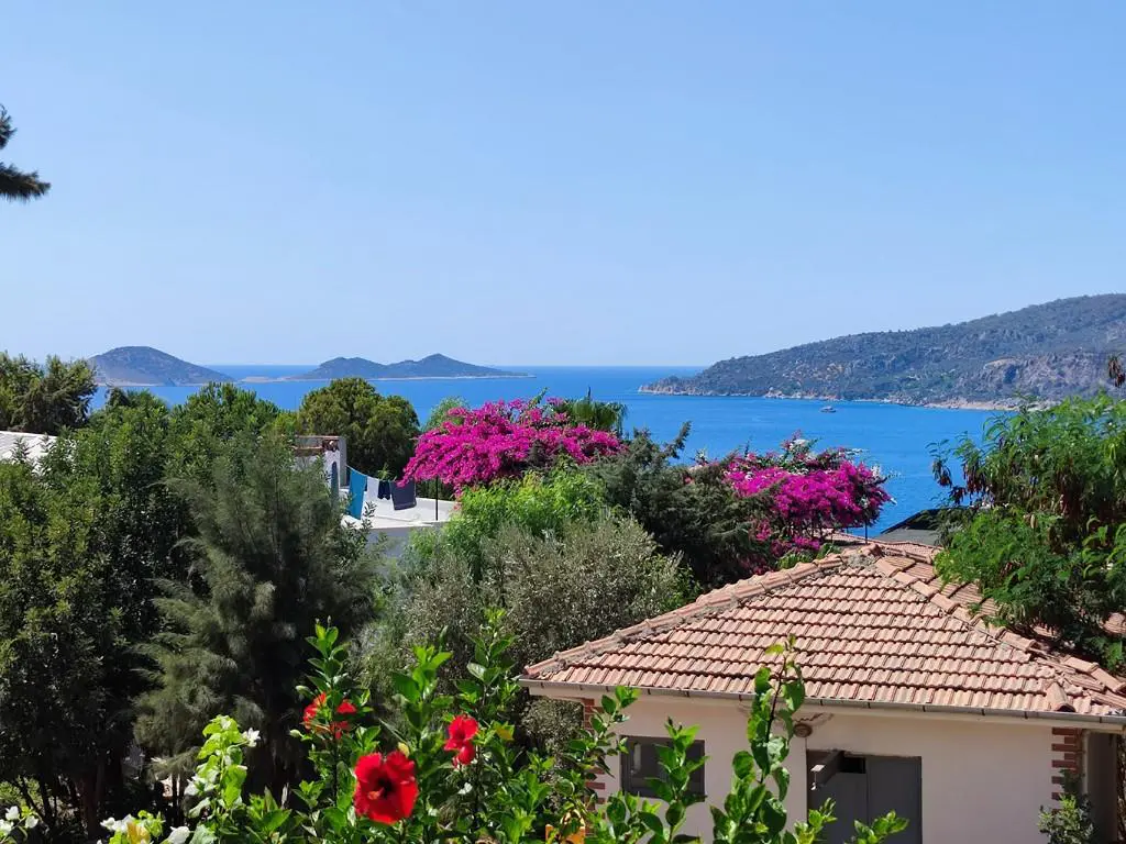 5 Bedroom Detached Villa with Sauna