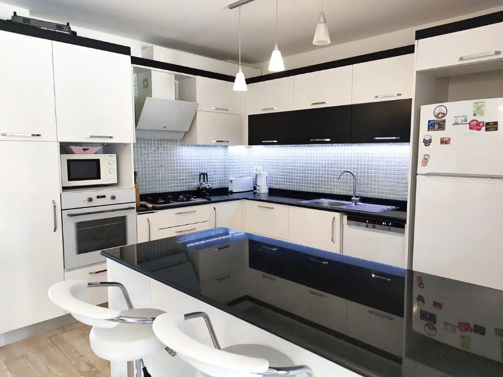 5 Bedroom Detached Villa with Sauna