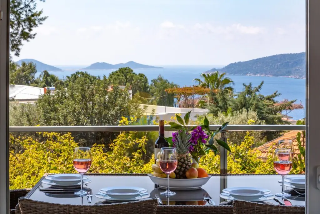 5 Bedroom Detached Villa with Sauna