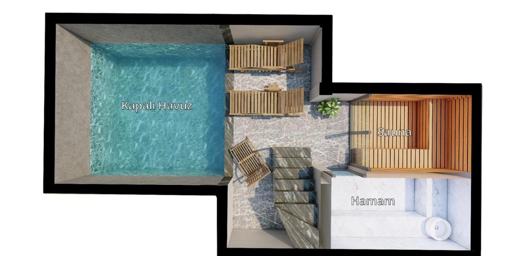 Off Plan Modern Four Bedroom Luxury Villa