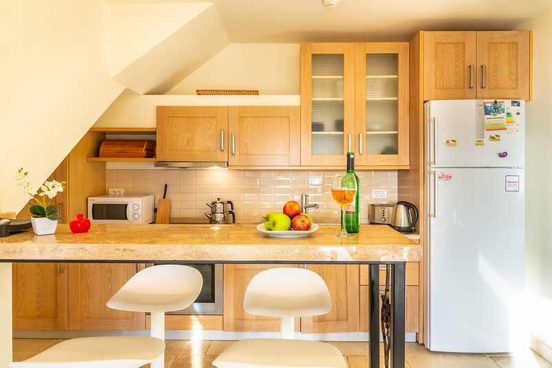 Town House with Private Pool on Lavanta Estate Kalkan