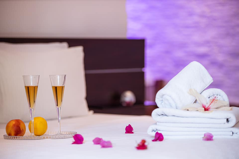 Ultra Modern 6 Bedroom Villa With Magnificent Sea views