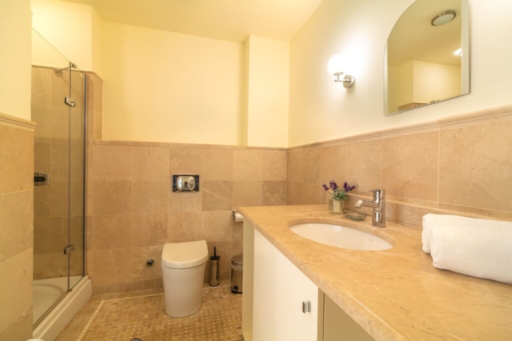 Town House with Private Pool on Lavanta Estate Kalkan