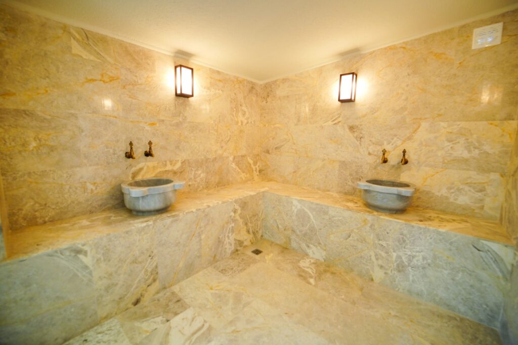 4 Bedroom Villa in Central Kalkan