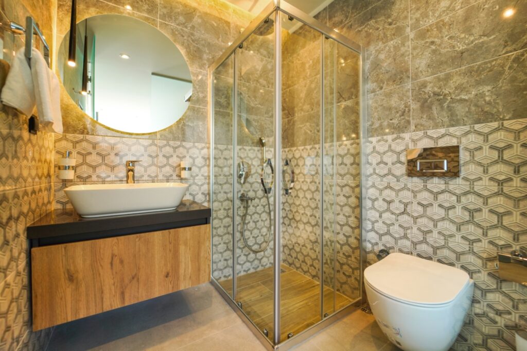 4 Bedroom Villa in Central Kalkan