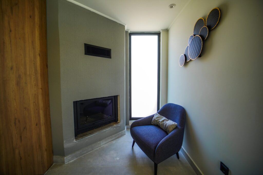 4 Bedroom Villa in Central Kalkan