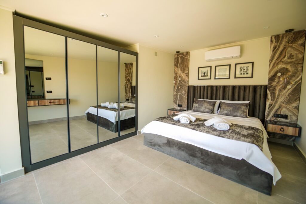 4 Bedroom Villa in Central Kalkan