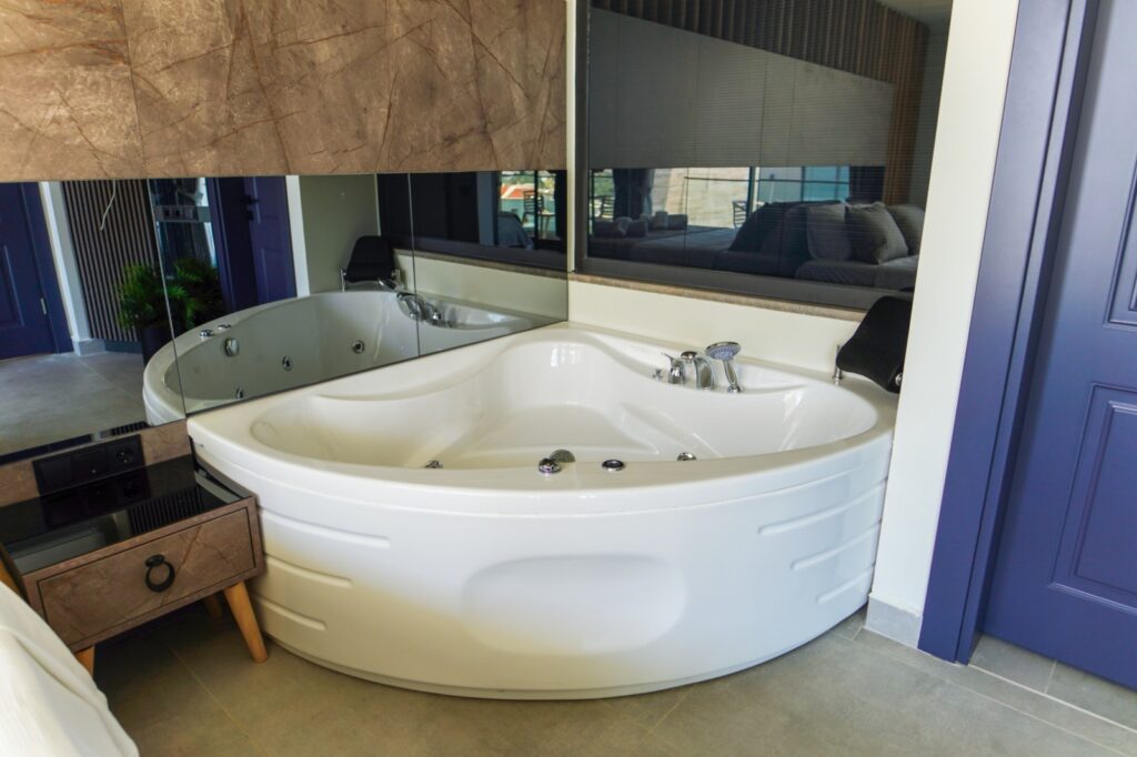 4 Bedroom Villa in Central Kalkan