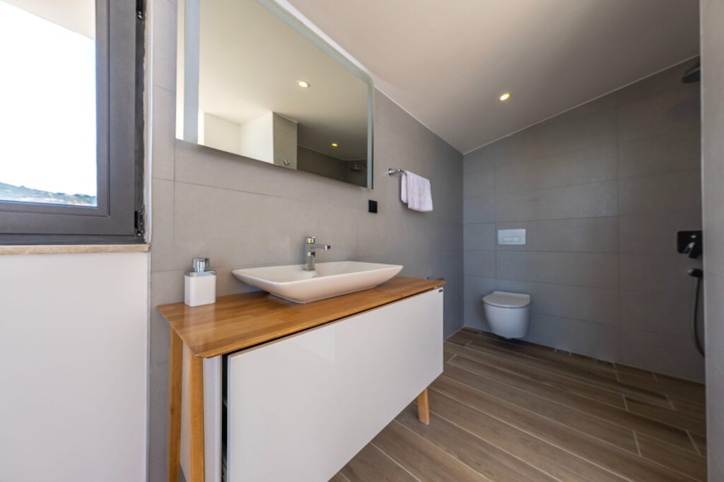 3 Bedroom Detached Villa With Sea views