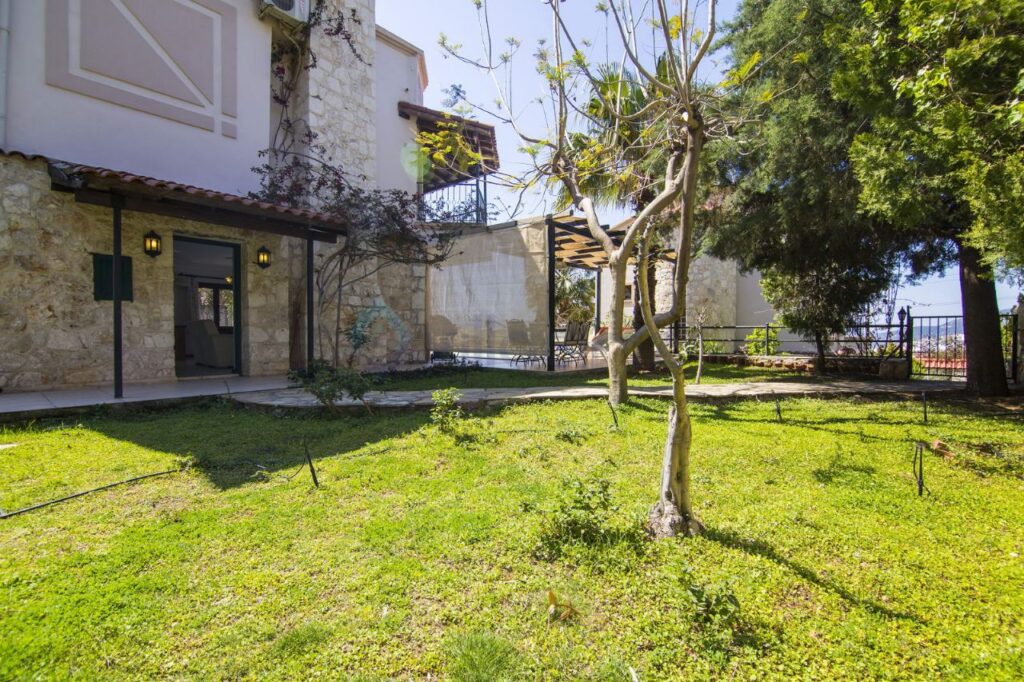 3 Bedroom Detached Villa With Sea views