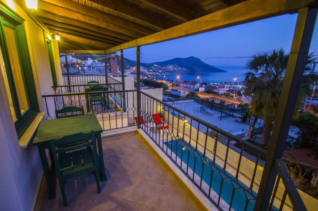 3 Bedroom Detached Villa With Sea views