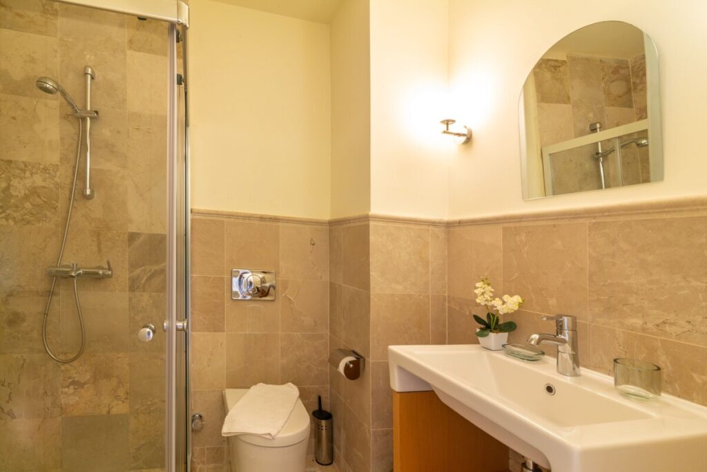 Town House with Private Pool on Lavanta Estate Kalkan