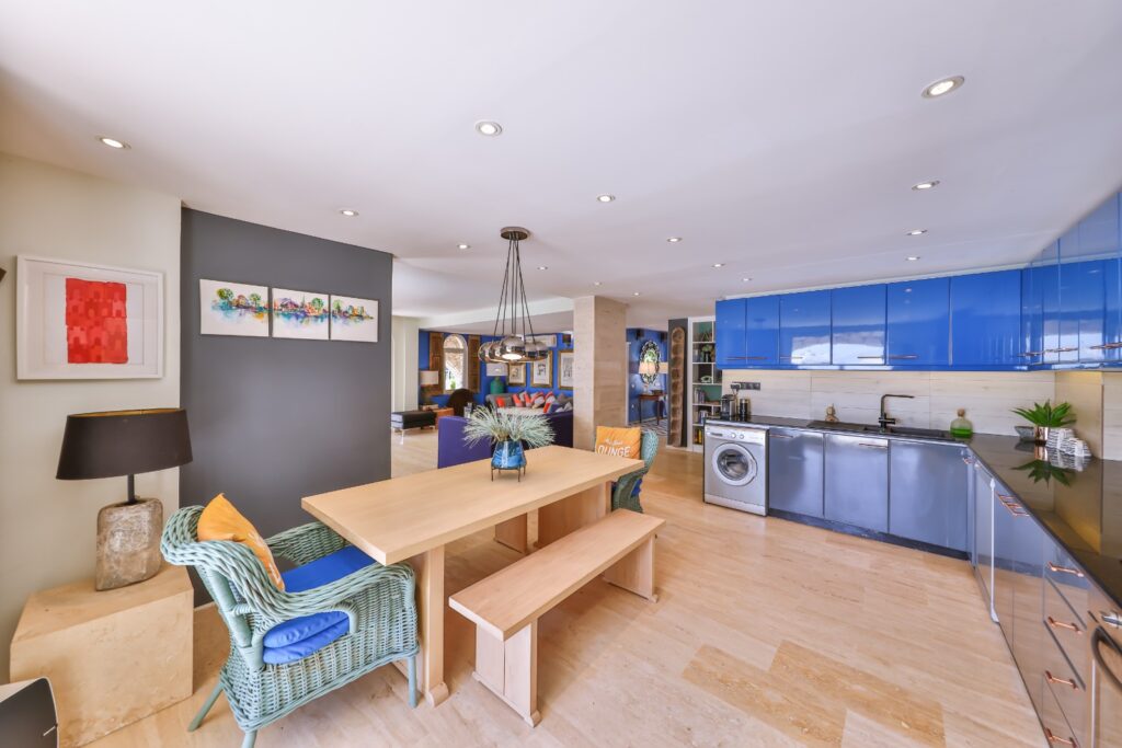 Stunningly Designed 5 Bedroom Villa in Tranquil Islamlar Village