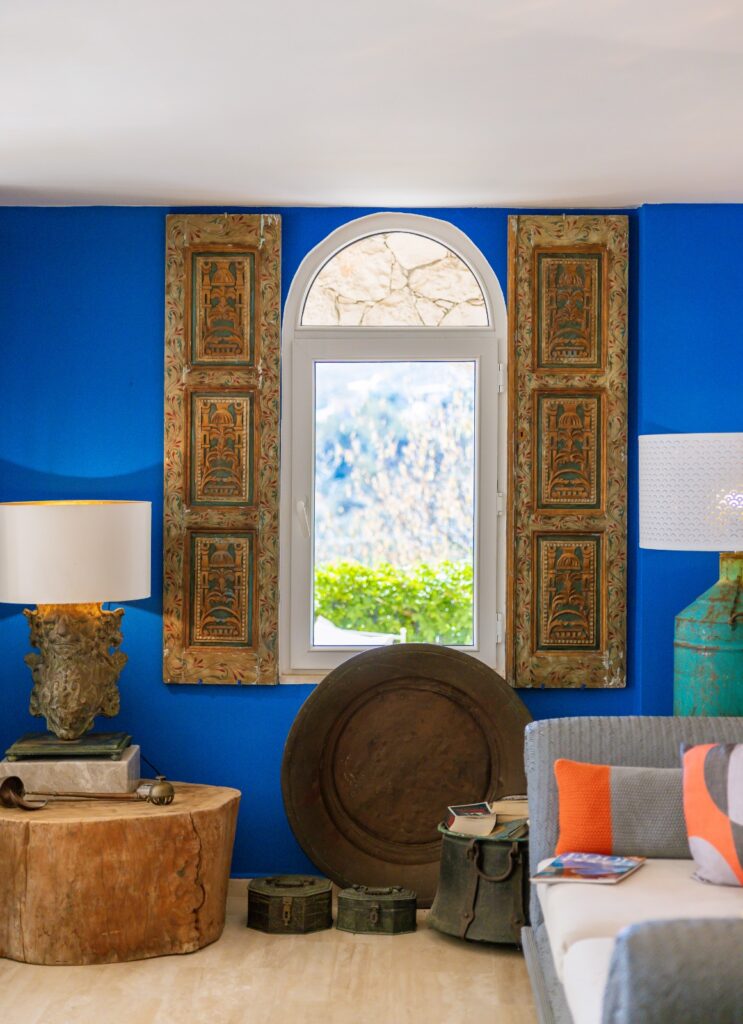 Stunningly Designed 5 Bedroom Villa in Tranquil Islamlar Village