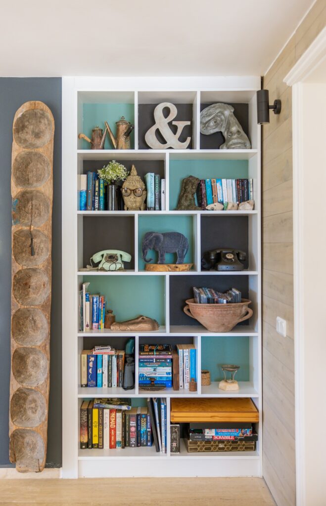 Stunningly Designed 5 Bedroom Villa in Tranquil Islamlar Village