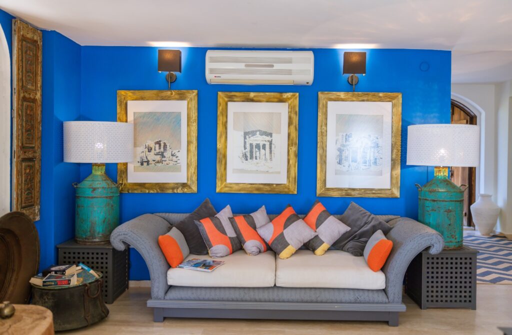 Stunningly Designed 5 Bedroom Villa in Tranquil Islamlar Village