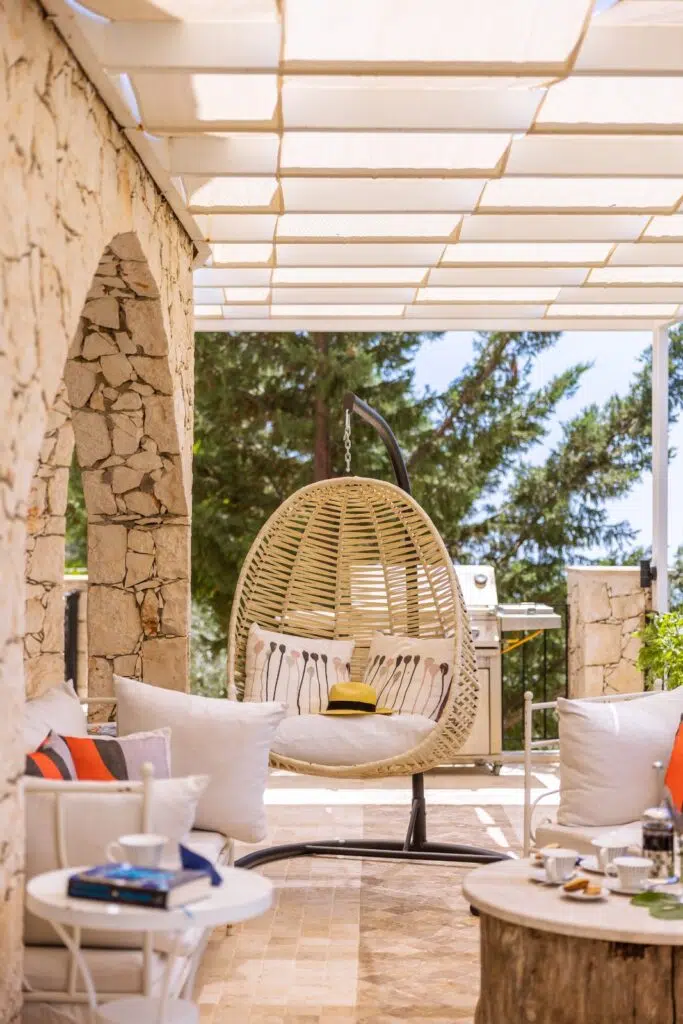 Stunningly Designed 5 Bedroom Villa in Tranquil Islamlar Village