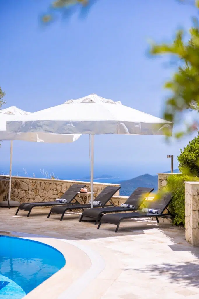 Stunningly Designed 5 Bedroom Villa in Tranquil Islamlar Village