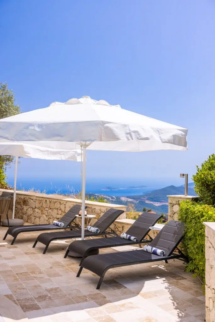 Stunningly Designed 5 Bedroom Villa in Tranquil Islamlar Village