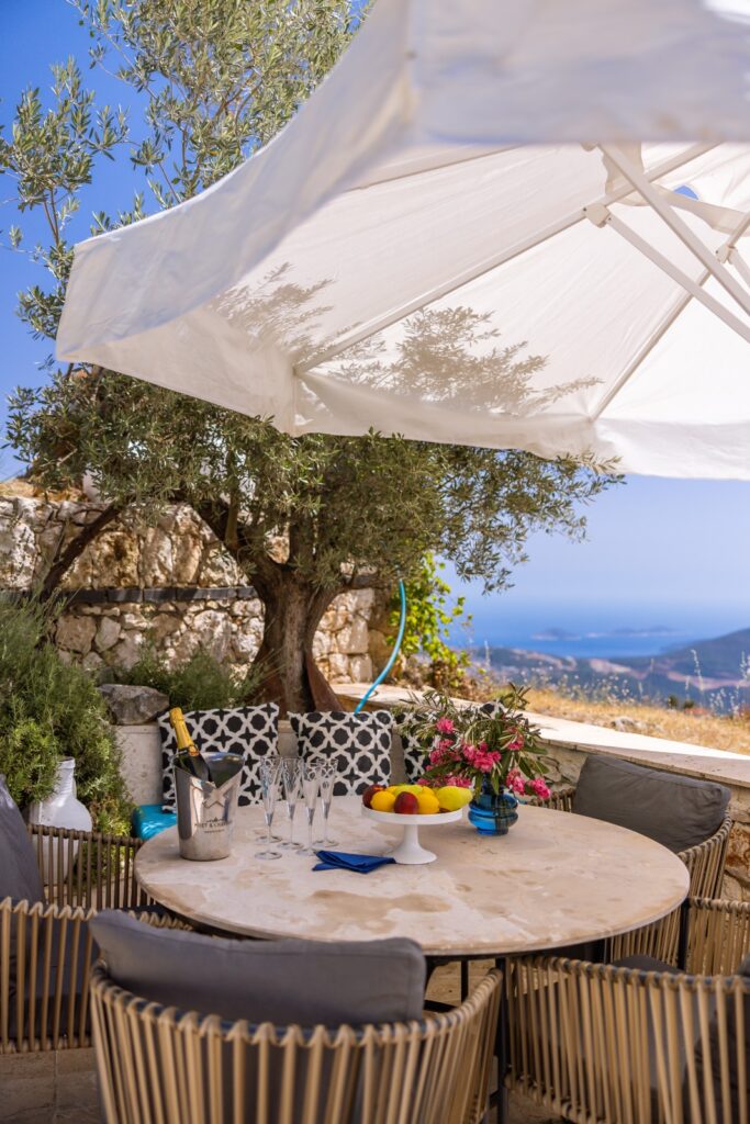 Stunningly Designed 5 Bedroom Villa in Tranquil Islamlar Village