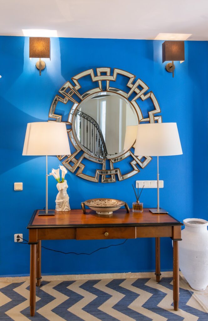 Stunningly Designed 5 Bedroom Villa in Tranquil Islamlar Village