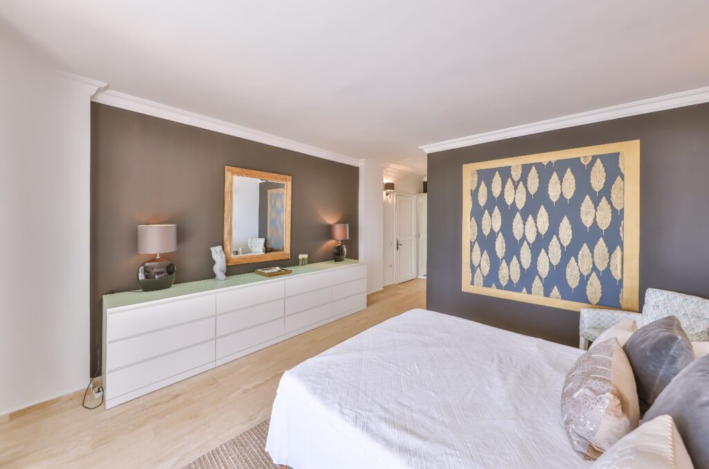 Stunningly Designed 5 Bedroom Villa in Tranquil Islamlar Village