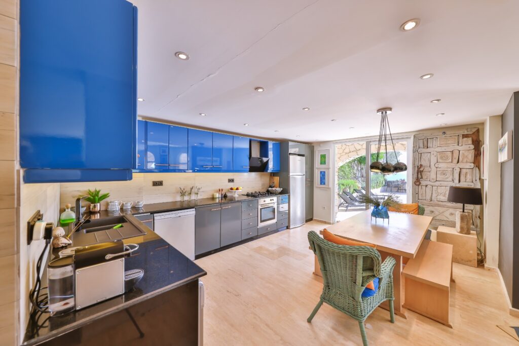 Stunningly Designed 5 Bedroom Villa in Tranquil Islamlar Village