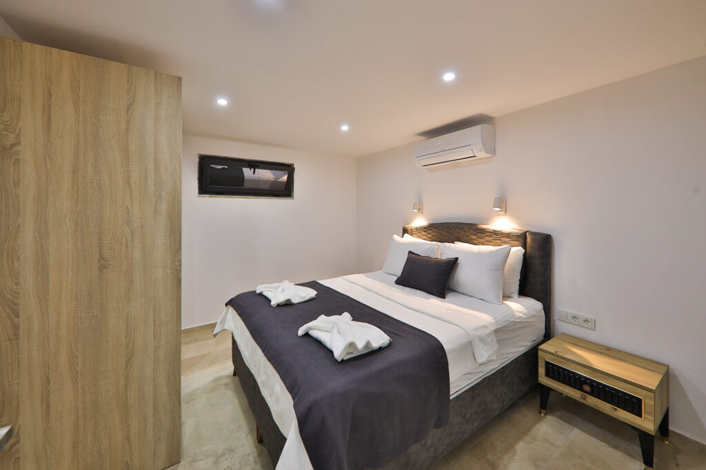 Beachfront Luxury Villa in Kisla Kalkan