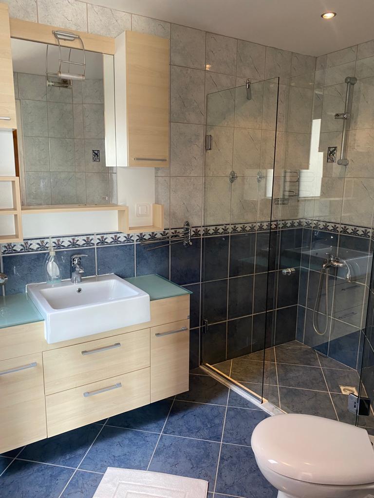 Traditional 4 Bedroom Villa in Central Location