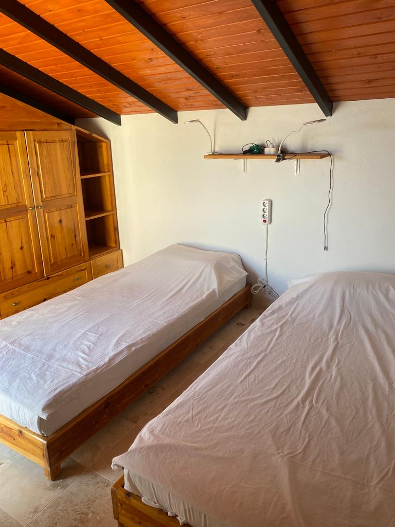 Traditional 4 Bedroom Villa in Central Location