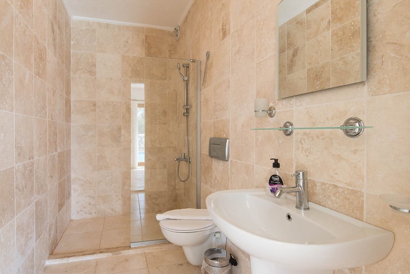 Poolside One Bedroom Apartment with Shared Pool