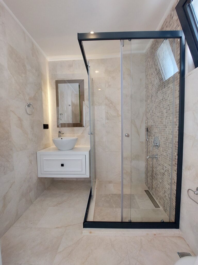 Stunning Sea View 4 Bedroom Modern Villa