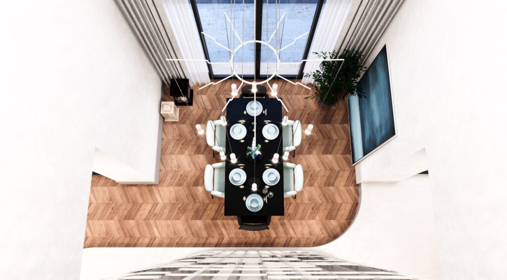 Ultra Modern Luxury Villa In Prime Location