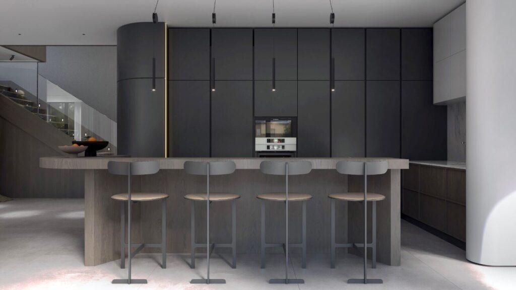 Ultra Modern Luxury Villa In Prime Location