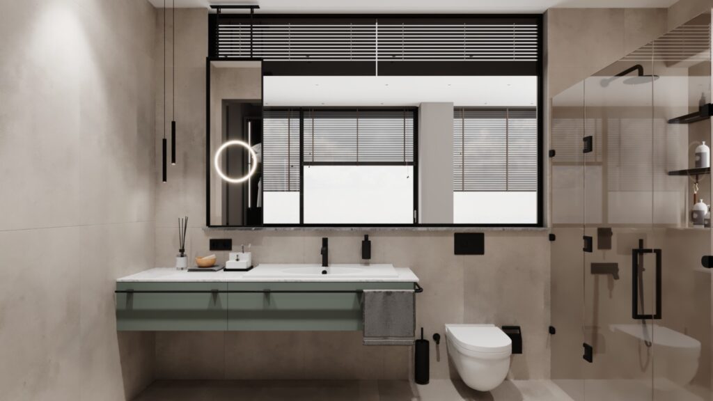 Ultra Modern Luxury Villa In Prime Location