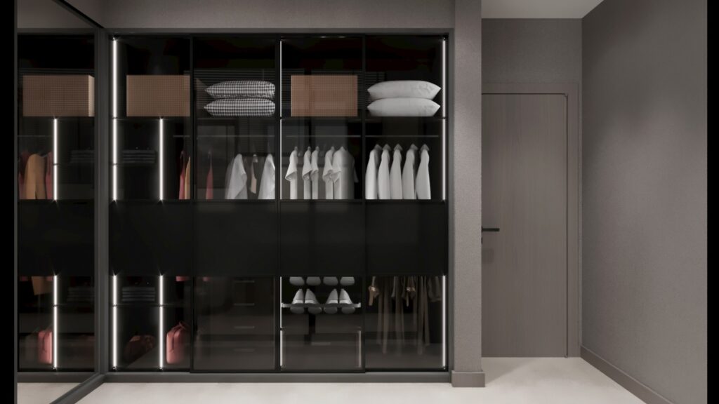 Ultra Modern Luxury Villa In Prime Location