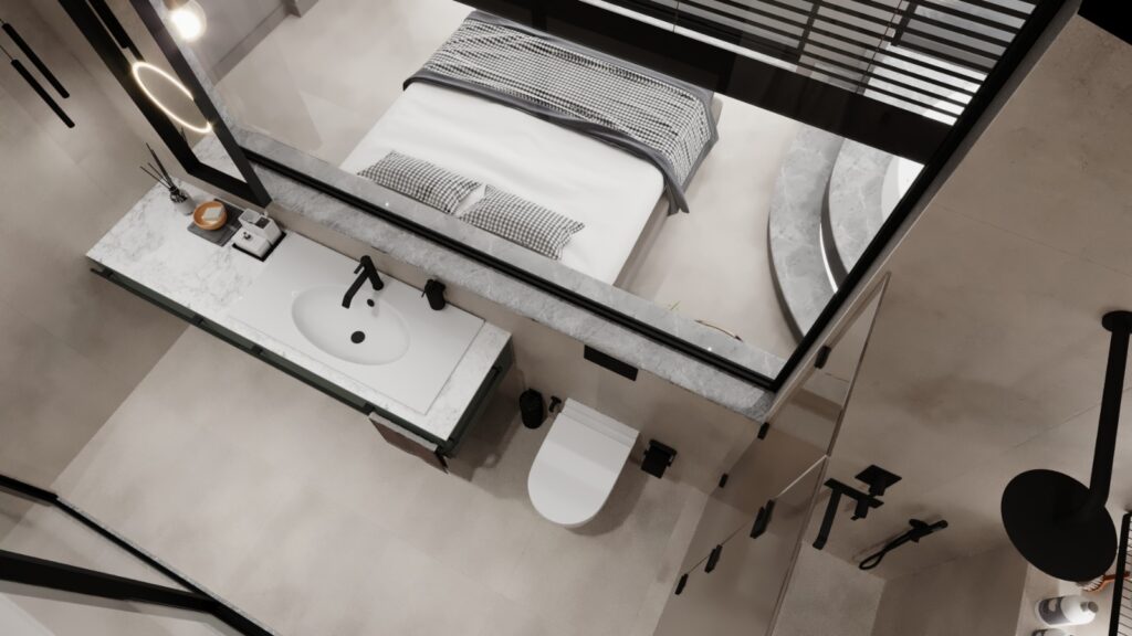 Ultra Modern Luxury Villa In Prime Location