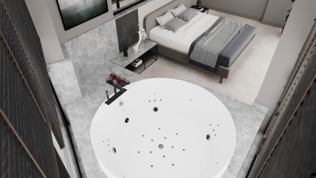 Ultra Modern Luxury Villa In Prime Location