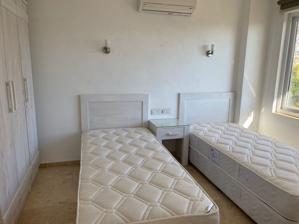 Modern Penthouse Duplex with Private Roof Pool